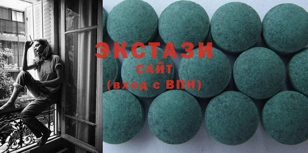 хмурый Магас